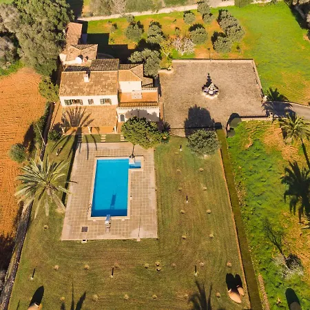 Sivina Sanau Holiday home Cala Ferrera (Mallorca)