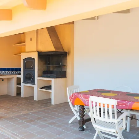 Sivina Sanau Holiday home *