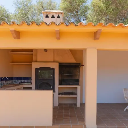 Sivina Sanau Holiday home