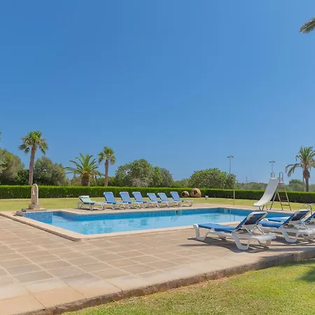 Sivina Sanau * Cala Ferrera (Mallorca)