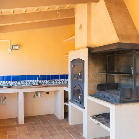 Sivina Sanau Holiday home Cala Ferrera (Mallorca)