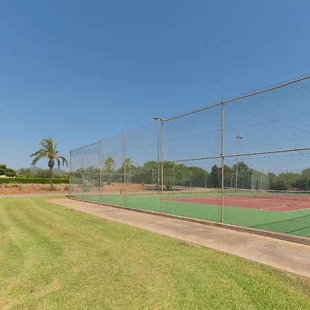 Sivina Sanau Holiday home