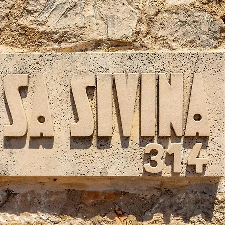 Sivina Sanau * Cala Ferrera (Mallorca)