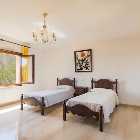 Holiday home Sivina Sanau Cala Ferrera (Mallorca)