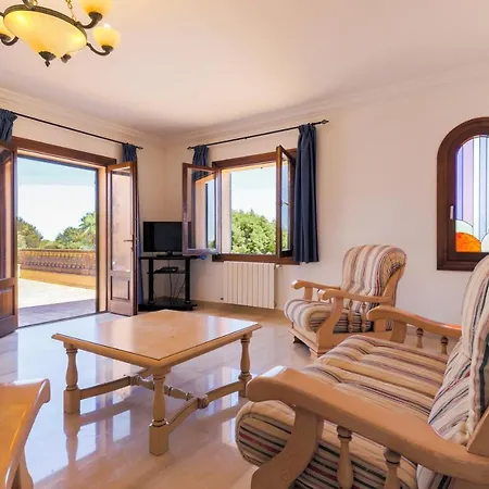 Sivina Sanau Holiday home