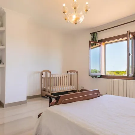Sivina Sanau Holiday home Cala Ferrera (Mallorca)
