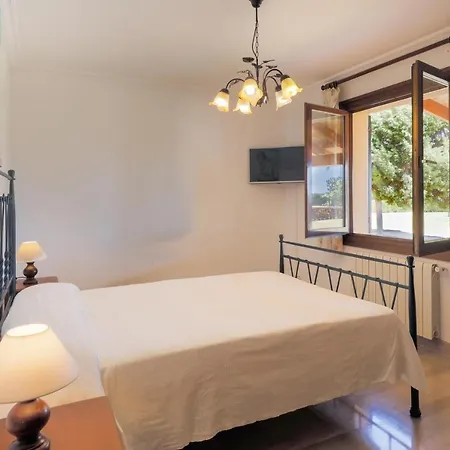 Sivina Sanau Holiday home