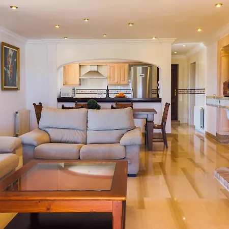Sivina Sanau Holiday home Cala Ferrera (Mallorca)