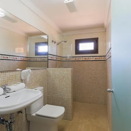 Sivina Sanau Holiday home Cala Ferrera (Mallorca)