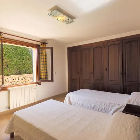 Holiday home Sivina Sanau